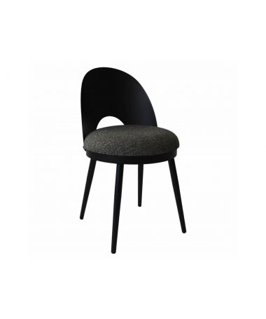 Chaise de Table Lili bistrot - Résistub Productions