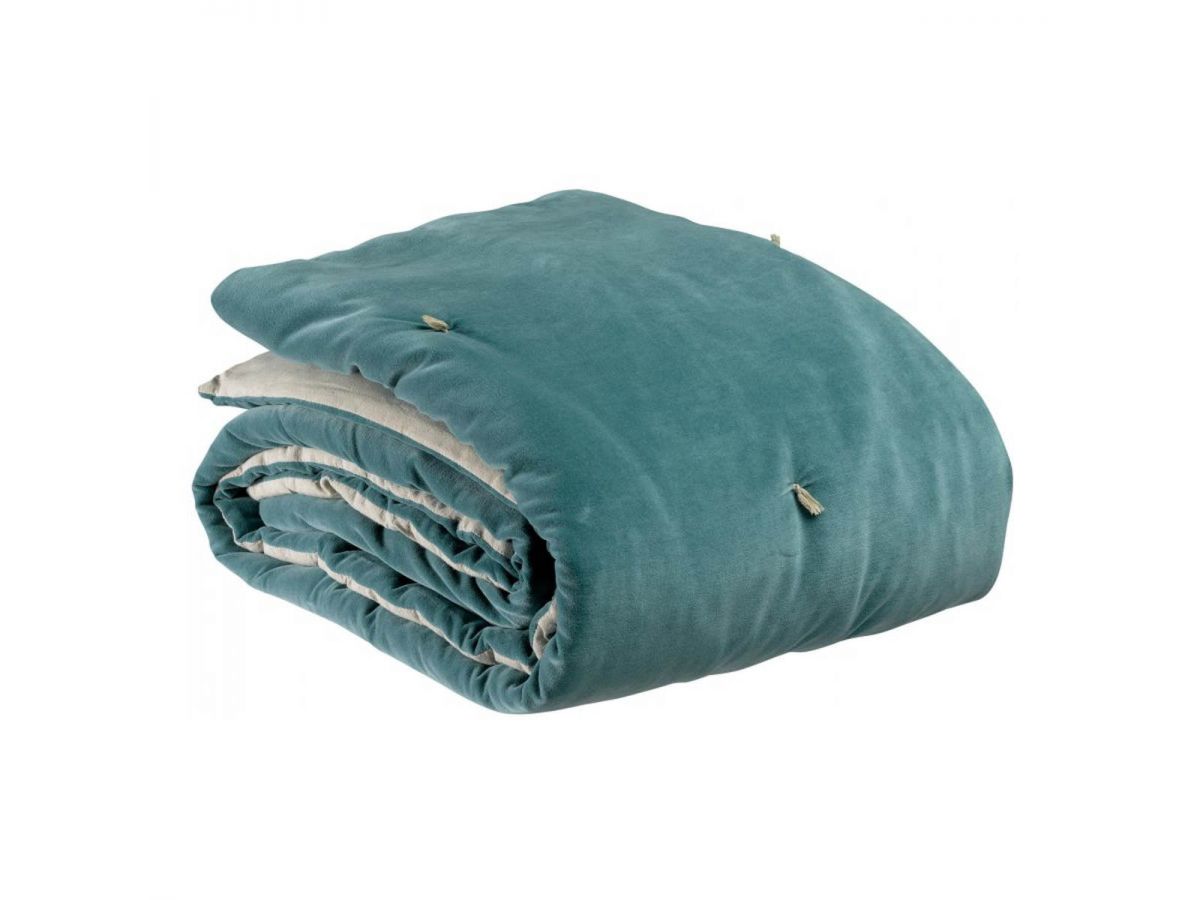 Plaid Elise 140x200 - Vivaraise Plaid Elise 140x200 - Vivaraise