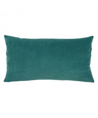 Coussin Elise - Vivaraise - Vert de gris