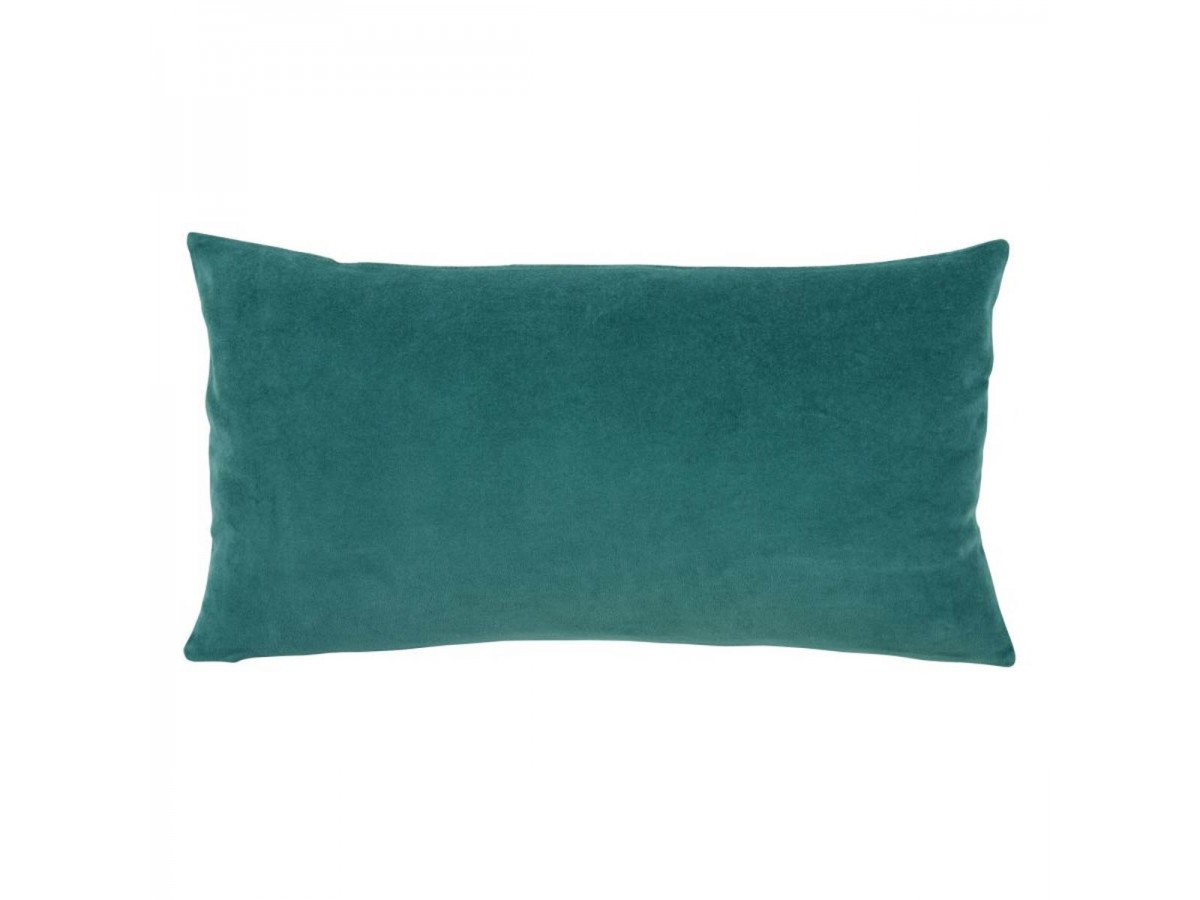 Coussin Elise - Vivaraise - Vert de gris