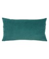 Coussin Elise - Vivaraise - Vert de gris