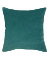 Coussin Elise - Vivaraise - Vert de gris