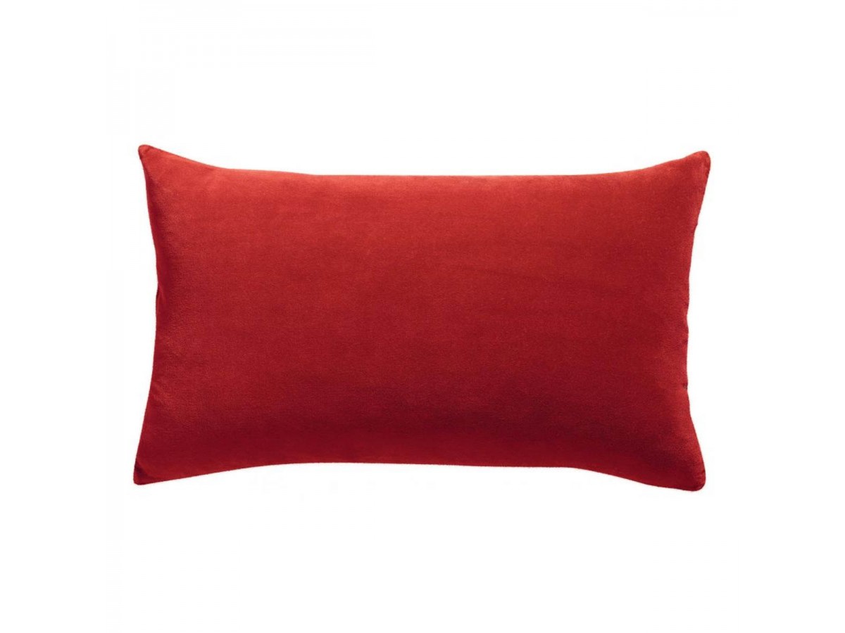 Coussin Elise - Vivaraise - Groseille