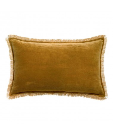 Coussin Fara - Vivaraise - Bronze