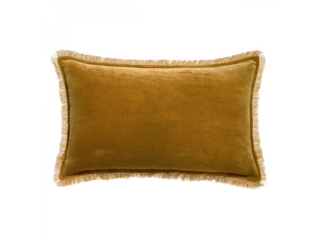 Coussin Fara - Vivaraise - Bronze