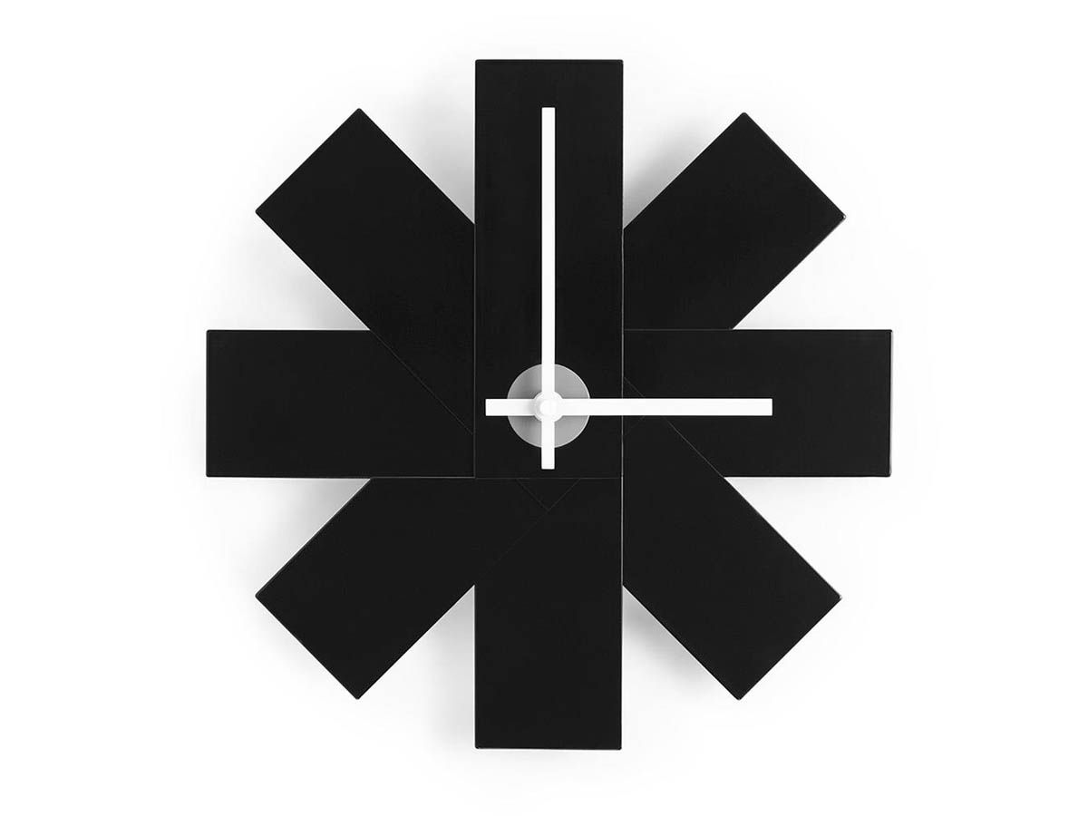 Horloge Watch Me Wall - Normann Copenhagen