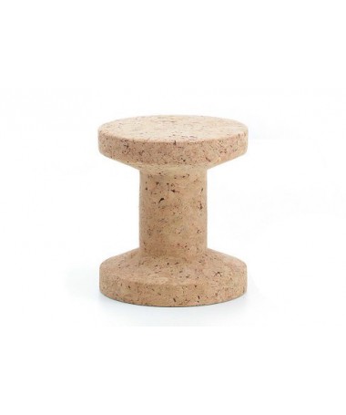 Boutique déco intérieure Tabouret Cork Family - Vitra Jasper Morrison