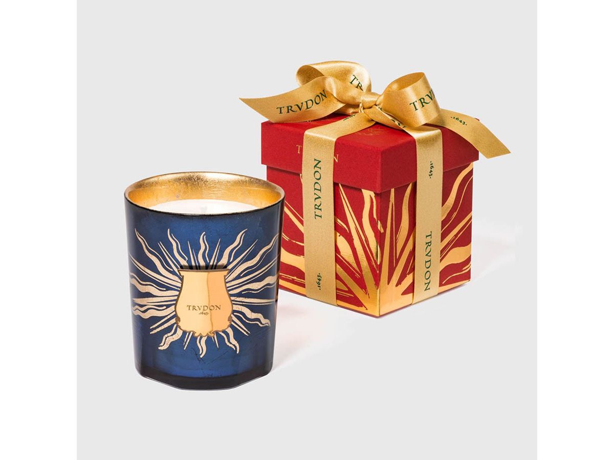 Bougie collection Astral - Trudon