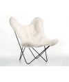 Fauteuil AA Islandais - Mouton - Airborne