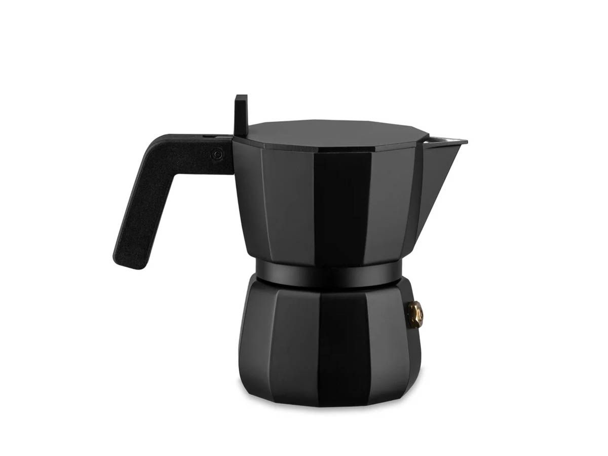 Cafetière Moka - Alessi Cafetière Moka - Alessi