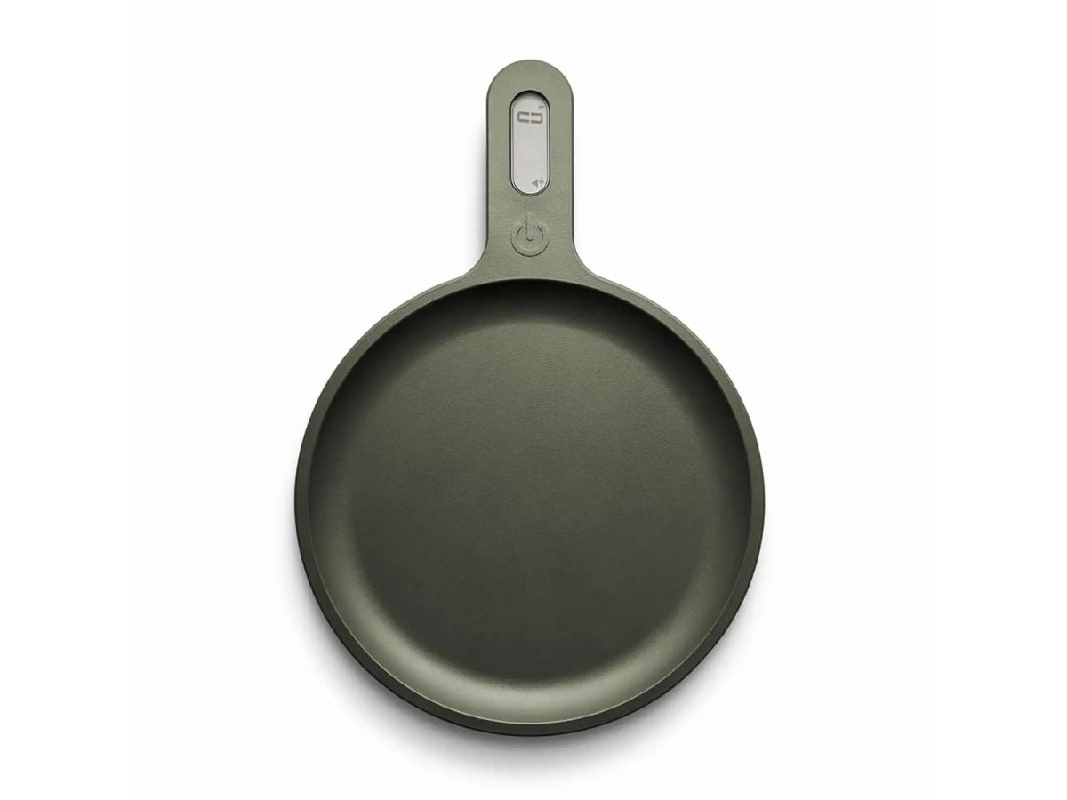 Balance de cuisine Green Tool - Eva Solo Balance de cuisine Green Tool - Eva Solo