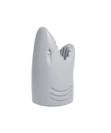 Porte-parapluie Killer gris - Qeeboo