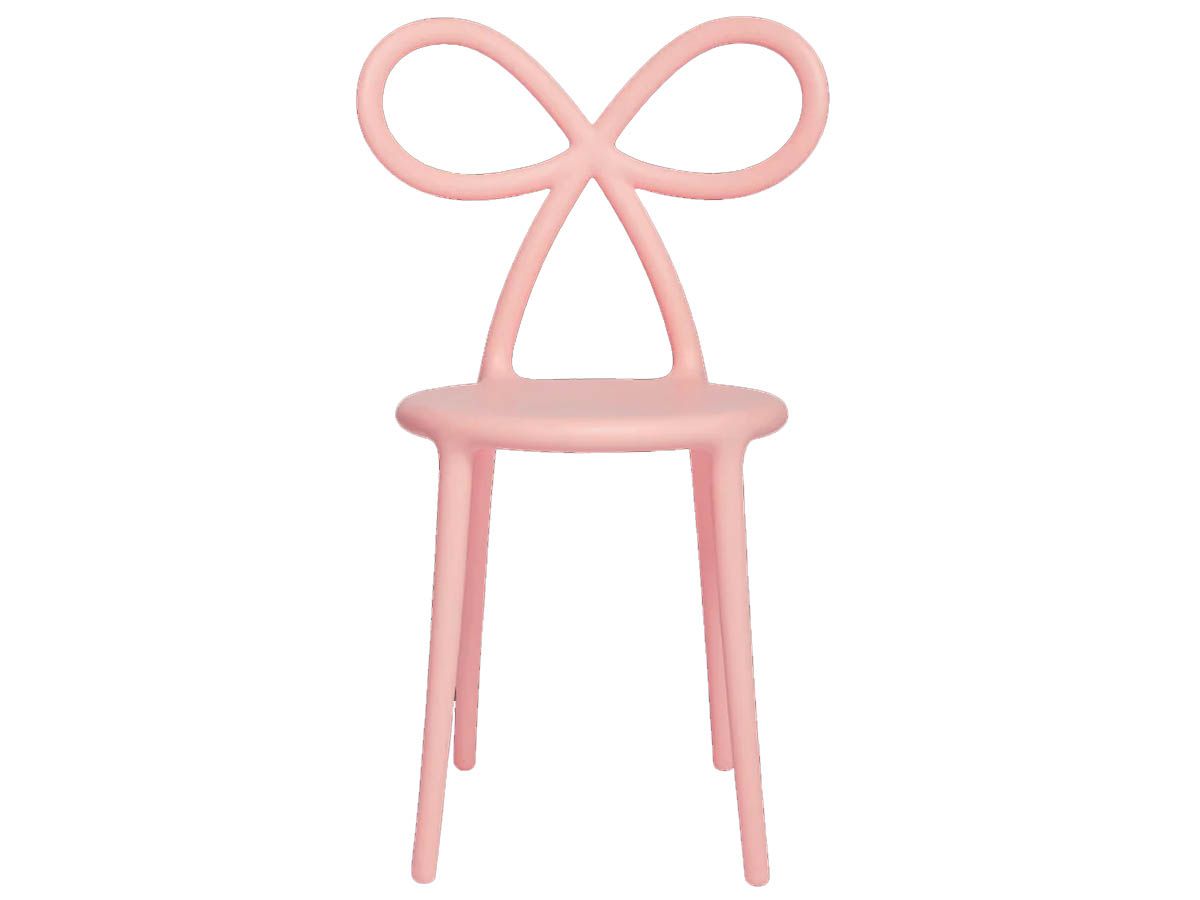 Chaise Ribbon - Qeeboo Chaise Ribbon - Qeeboo