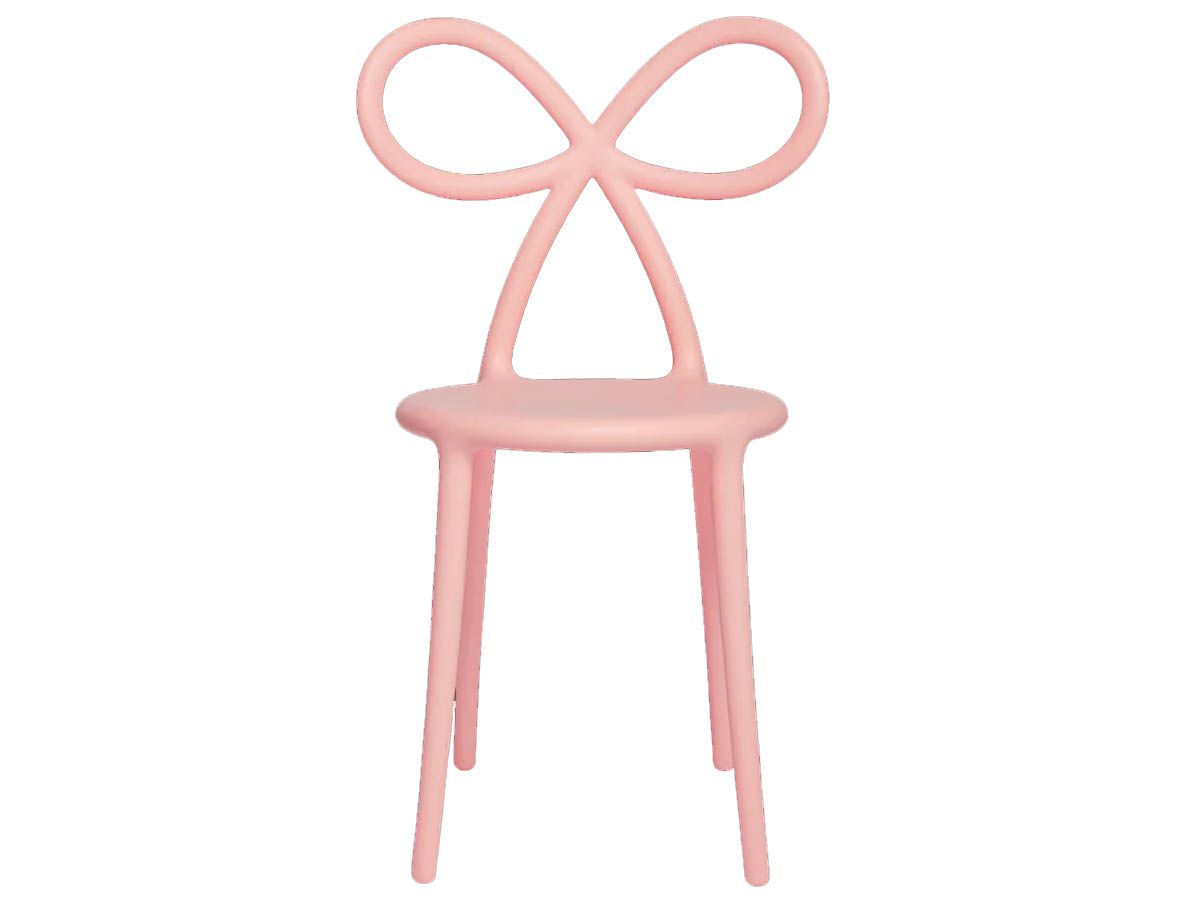 Chaise Ribbon - Qeeboo