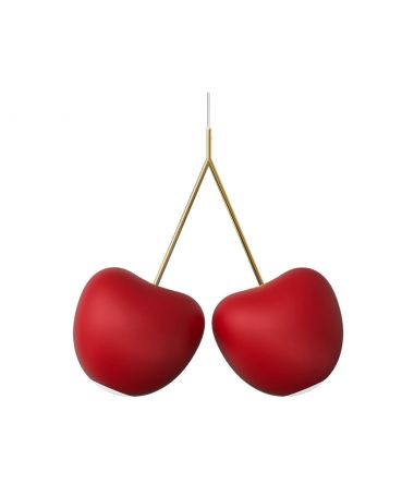 Suspension Cherry - Qeeboo