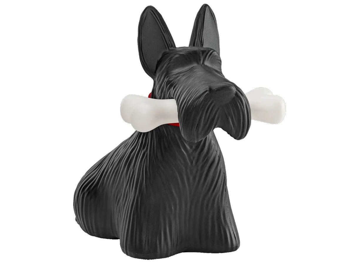 Scottie Luminaire Chien - Qeeboo Scottie Luminaire Chien - Qeeboo