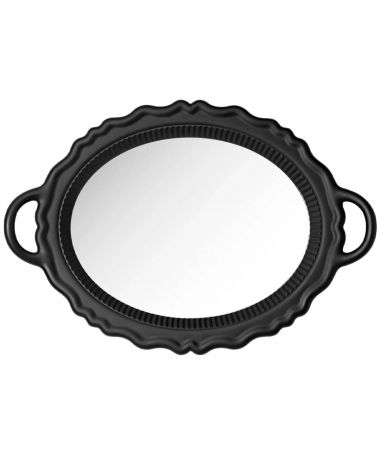 Plateau miroir - Qeeboo