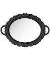 Plateau miroir - Qeeboo