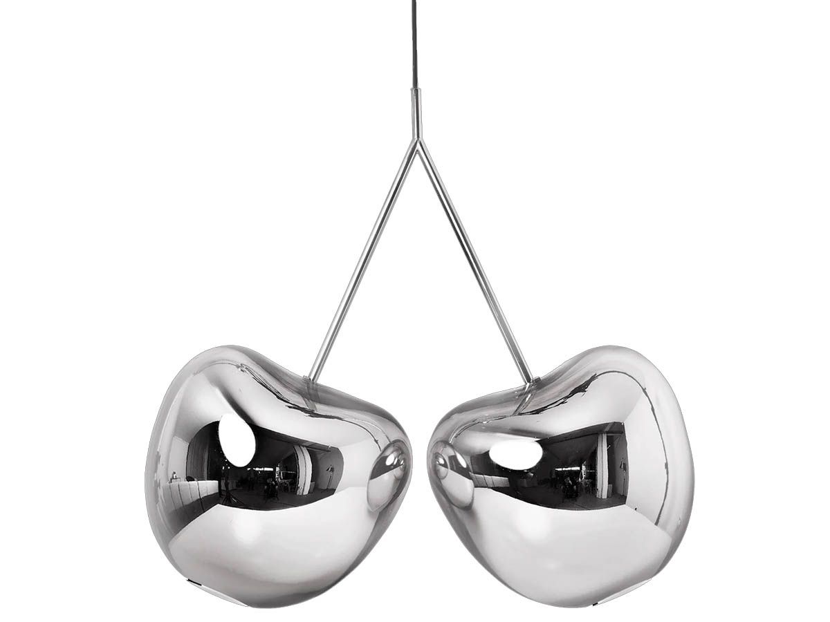 Suspension Cherry métal - Qeeboo Suspension Cherry métal - Qeeboo