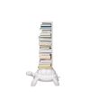 Tortue Carry Bibliothèque - Qeeboo