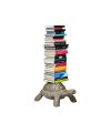 Tortue Carry Bibliothèque - Qeeboo