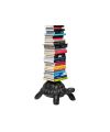 Tortue Carry Bibliothèque - Qeeboo