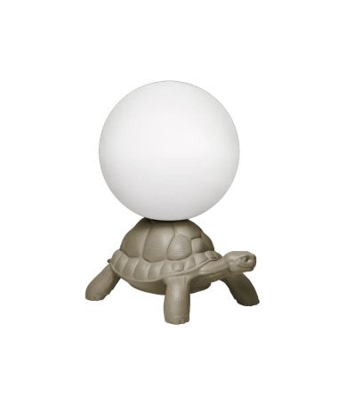 Tortue Carry led - Qeeboo