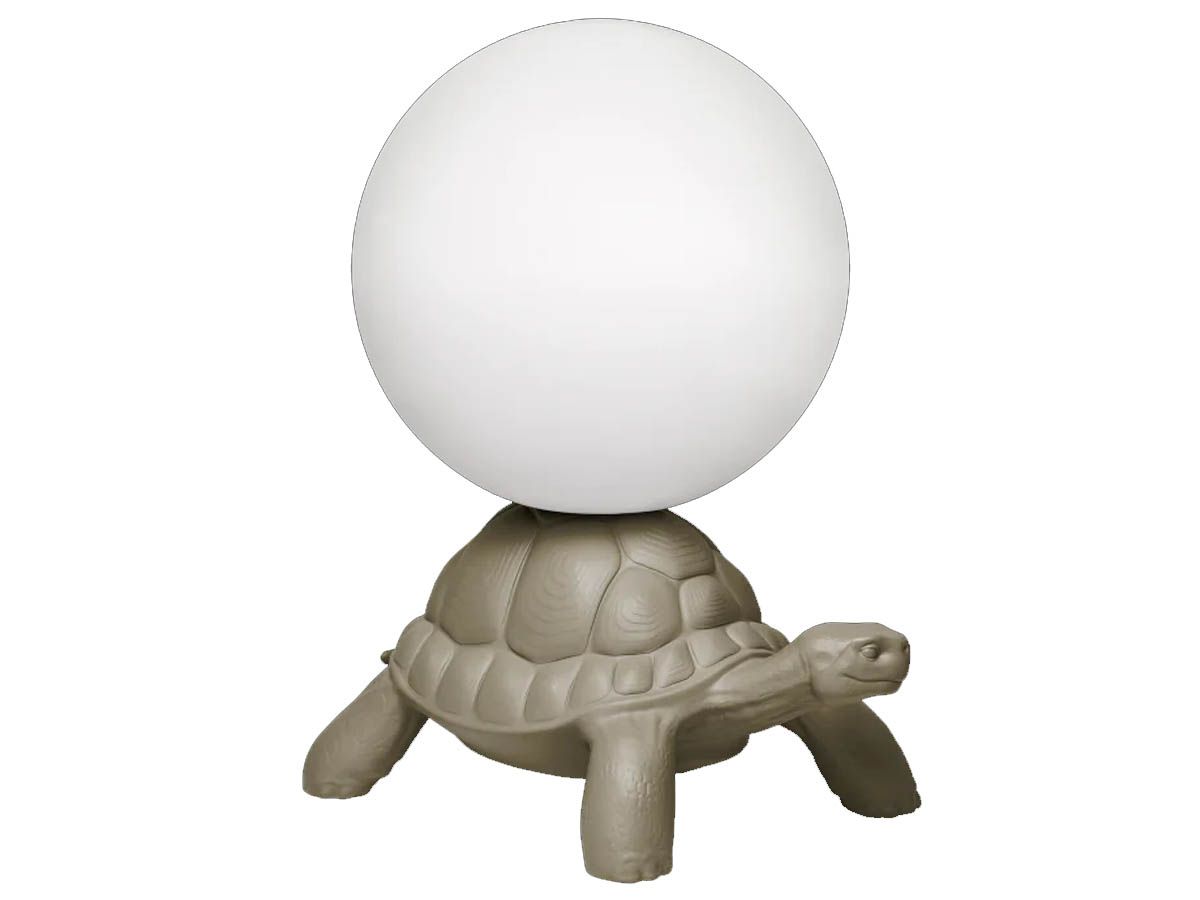 Tortue Carry led - Qeeboo