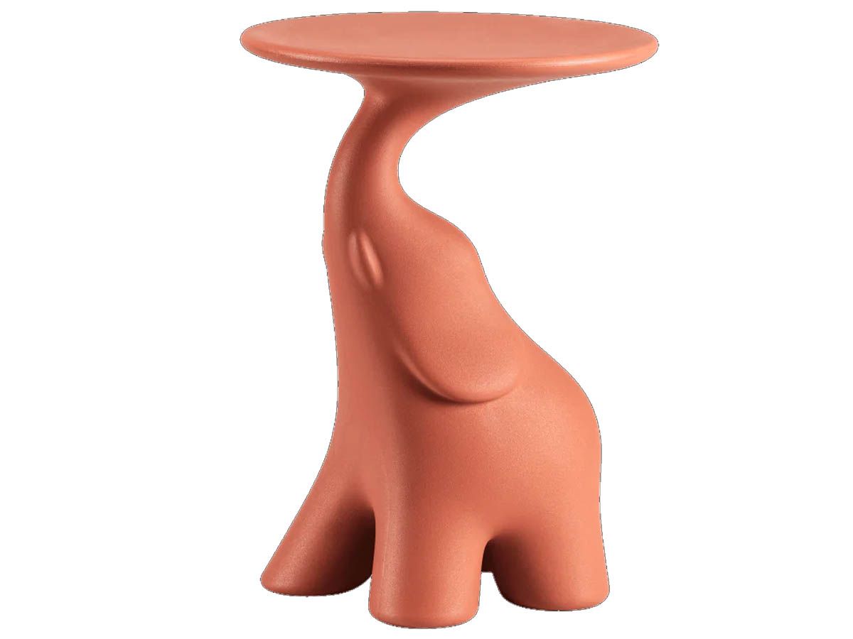 Table basse d'extérieur Pako - Qeeboo Table basse d'extérieur Pako - Qeeboo