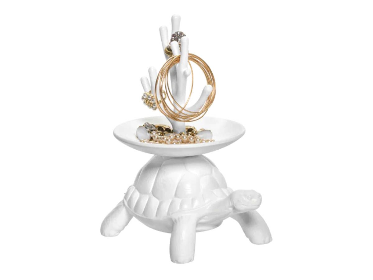Tortue arbre à bijoux - Qeeboo Tortue arbre à bijoux - Qeeboo
