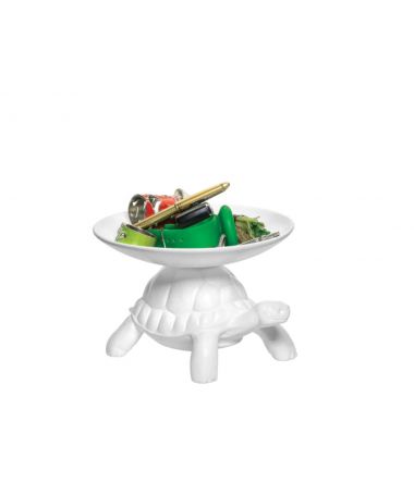 Tortue vide-poche - Qeeboo