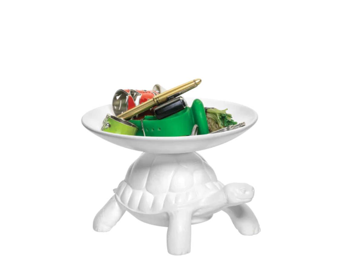 Tortue vide-poche - Qeeboo Tortue vide-poche - Qeeboo