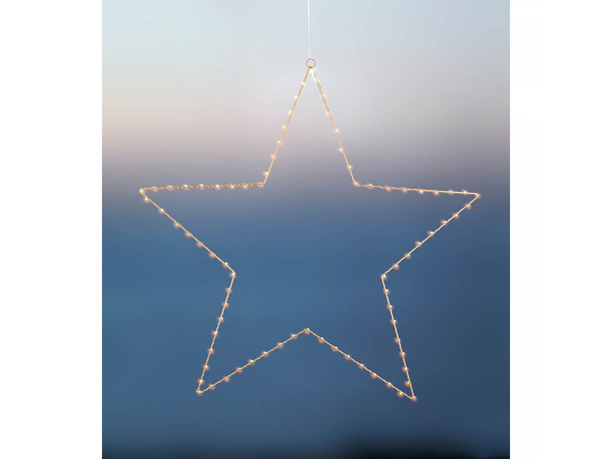 Etoile Or Liva LED - Sirius Etoile Or Liva LED - Sirius