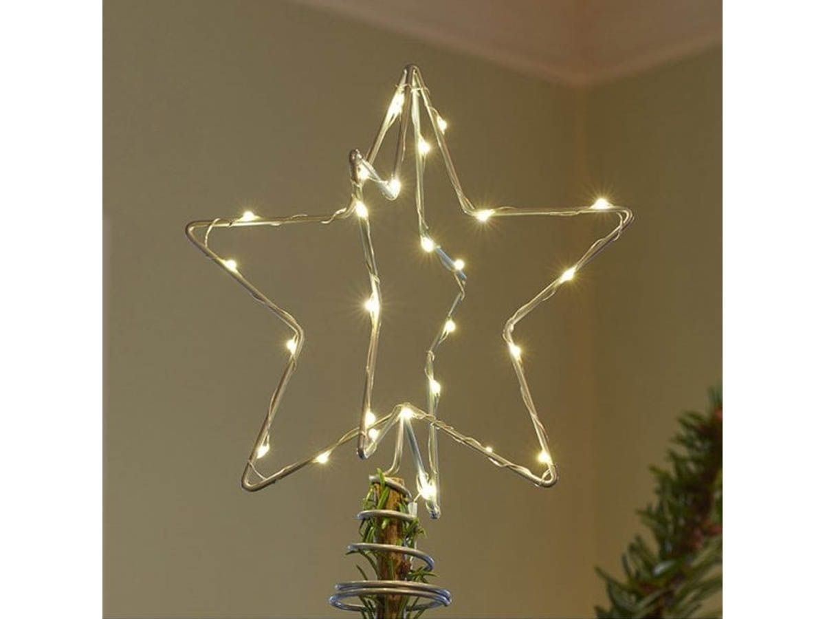 Cime de sapin Christina - Sirius Cime de sapin Christina - Sirius