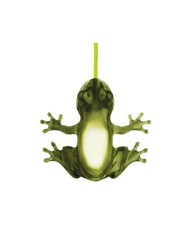 Lampe Hungry Frog - Qeeboo