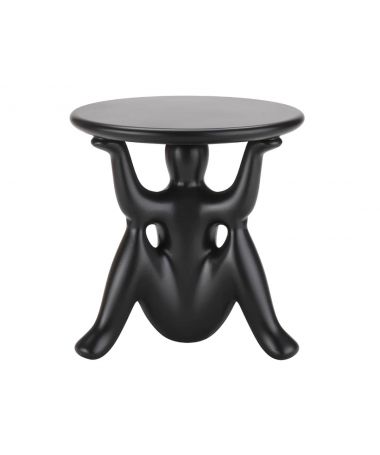 Table d'appoint Helpyourself - Qeeboo
