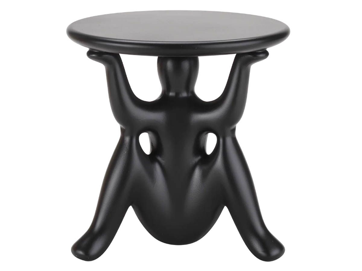 Table d'appoint Helpyourself - Qeeboo