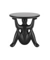 Table d'appoint Helpyourself - Qeeboo