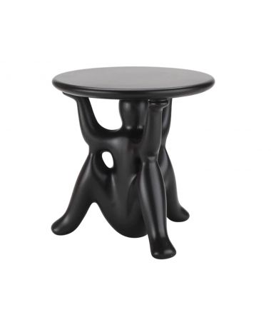 Table d'appoint Helpyourself - Qeeboo