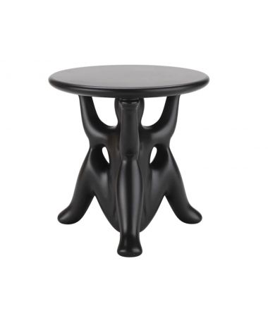 Table d'appoint Helpyourself - Qeeboo