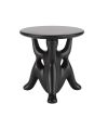 Table d'appoint Helpyourself - Qeeboo
