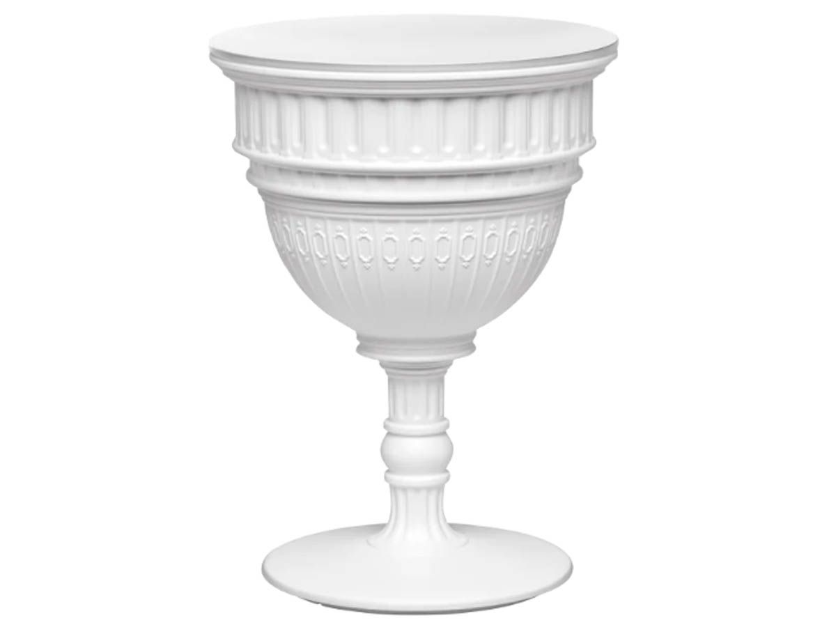 Table d'appoint Capitol - Qeeboo Table d'appoint Capitol - Qeeboo