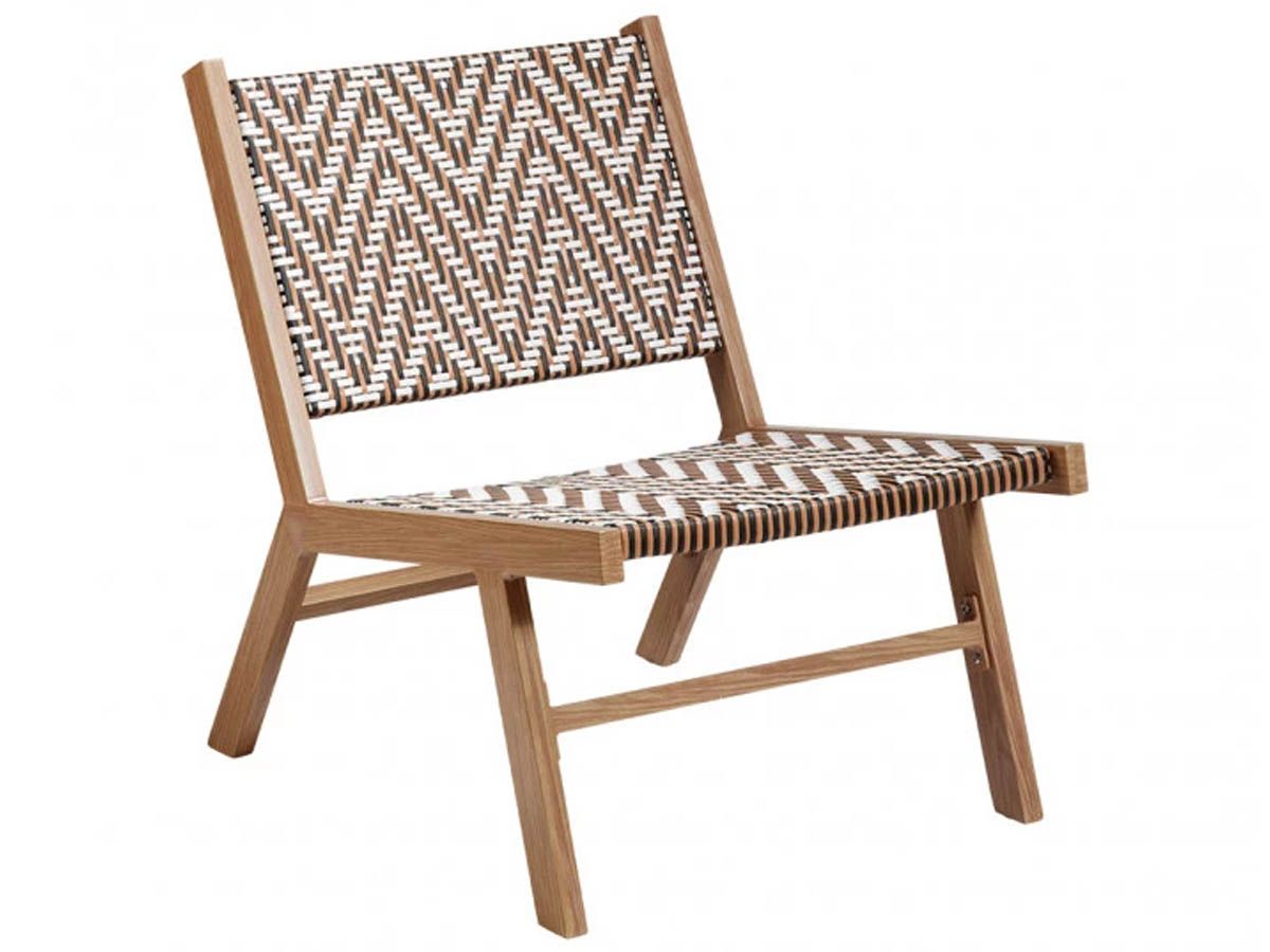 Fauteuil Archipel - CFOC Fauteuil Archipel - CFOC