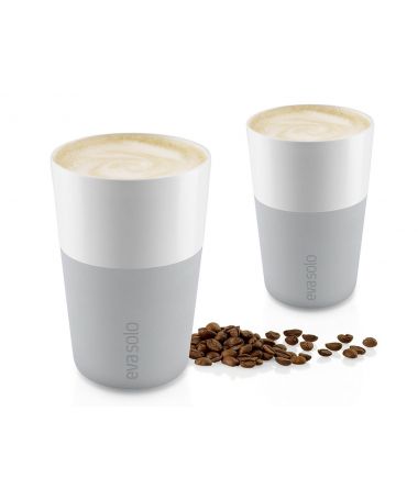 Set de 2 Mugs Café Latte / 360 ml - Eva Solo