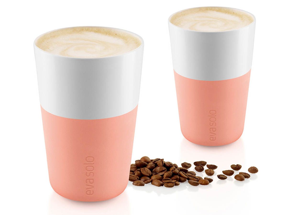 Set de 2 Mugs Café Latte / 360 ml - Eva Solo