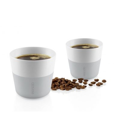 Set de 2 Mugs Lungo 230ml - Eva Solo