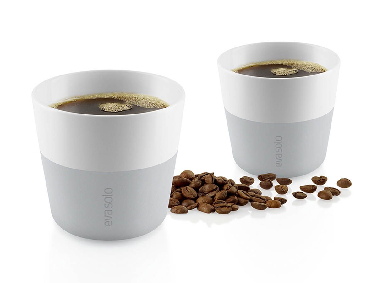 Set de 2 Mugs Lungo 230ml - Eva Solo Set de 2 Mugs Lungo 230ml - Eva Solo
