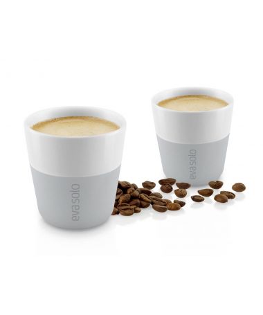 Set de 2 Tasses à Espresso / 80ml - Eva Solo