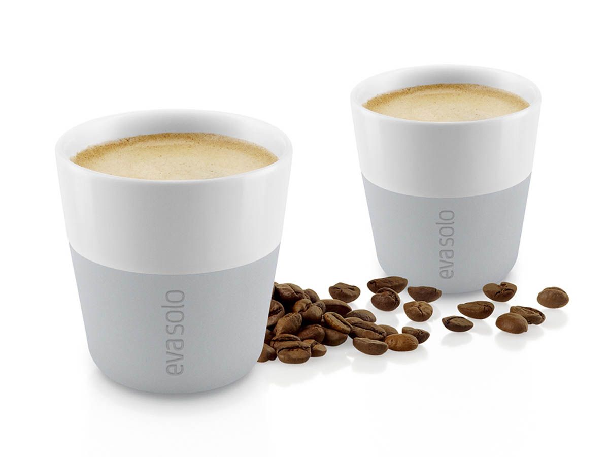 Set de 2 Tasses à Espresso / 80ml - Eva Solo