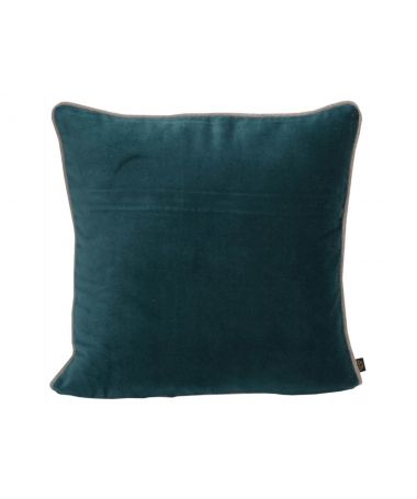 Coussin New Delhi - Haomy - Paon